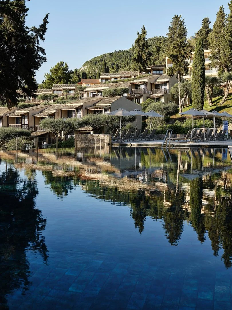 Aeolos Beach Resort