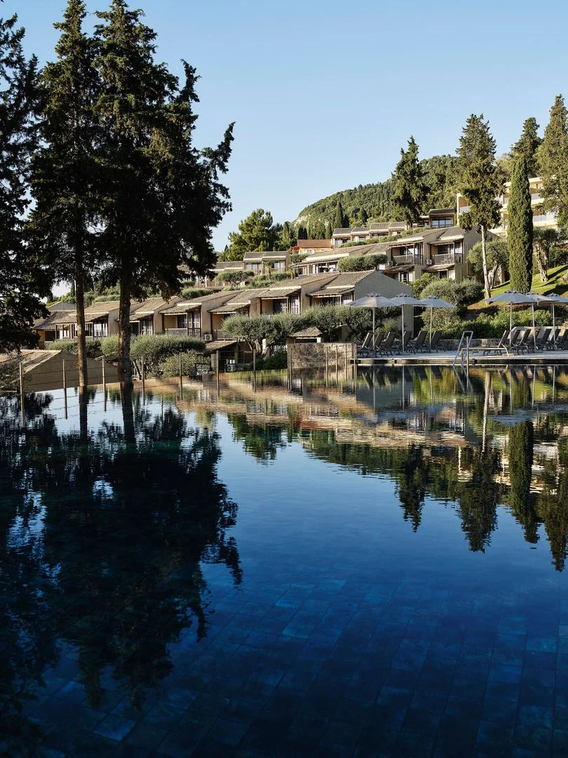 Aeolos Beach Resort