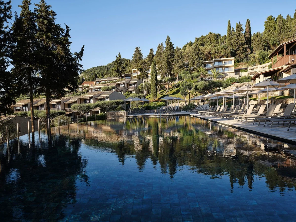 Aeolos Beach Resort