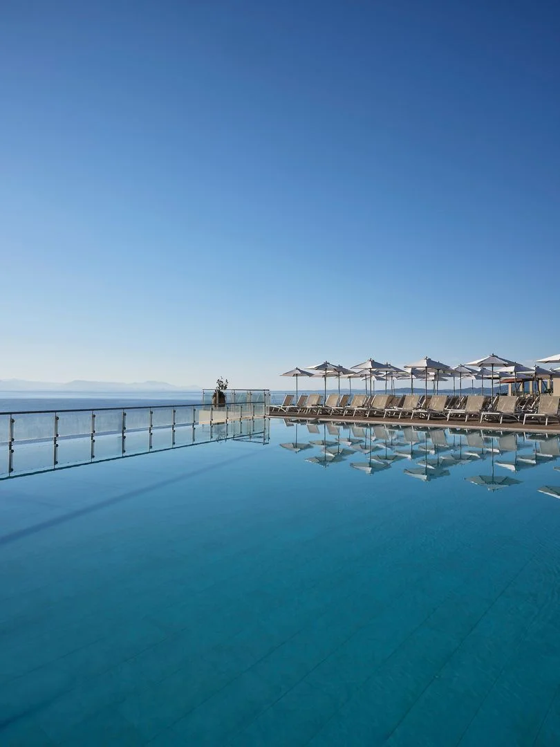 Aeolos Beach Resort