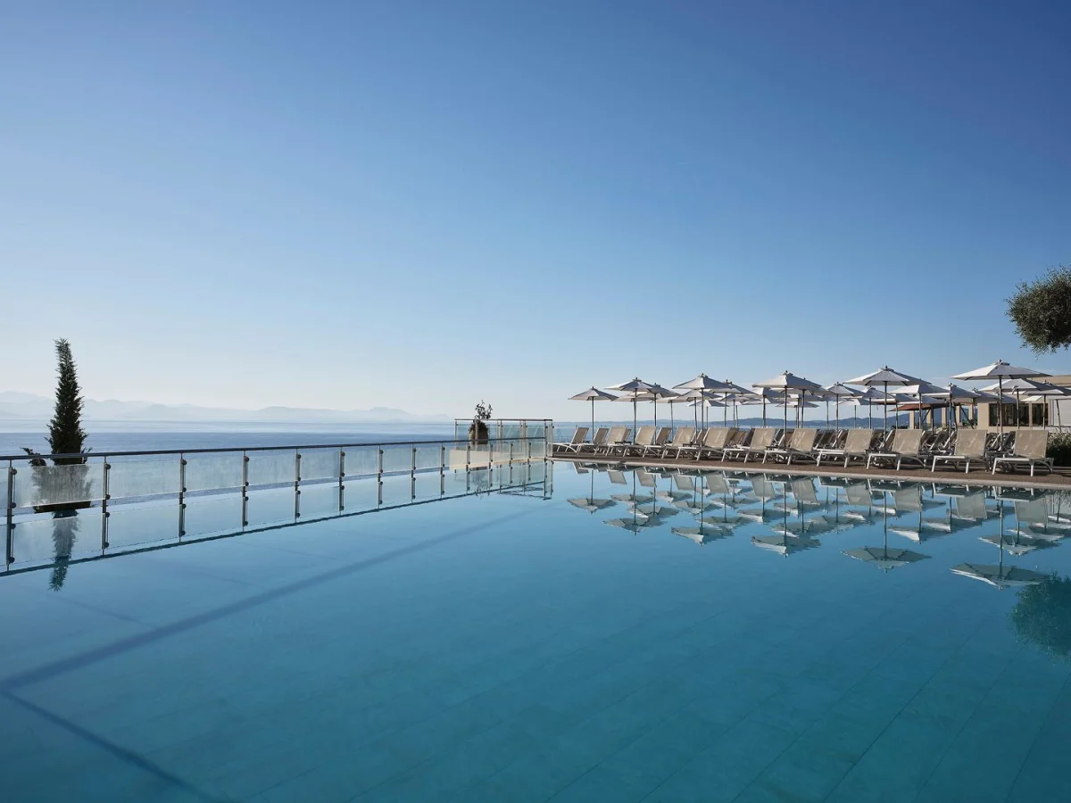 Aeolos Beach Resort
