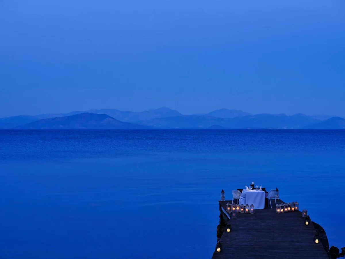 Aeolos Beach Resort