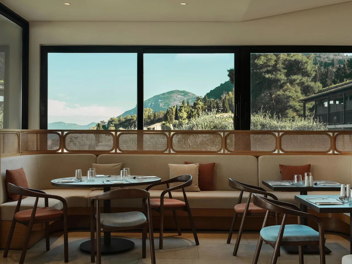 Aeolos Beach Resort