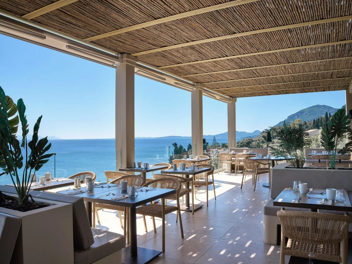 Aeolos Beach Resort