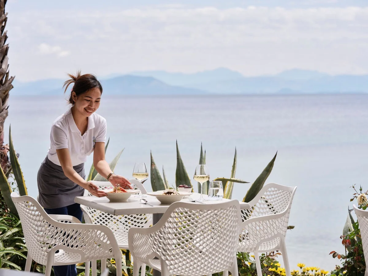 Aeolos Beach Resort