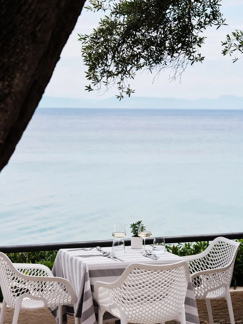 Aeolos Beach Resort