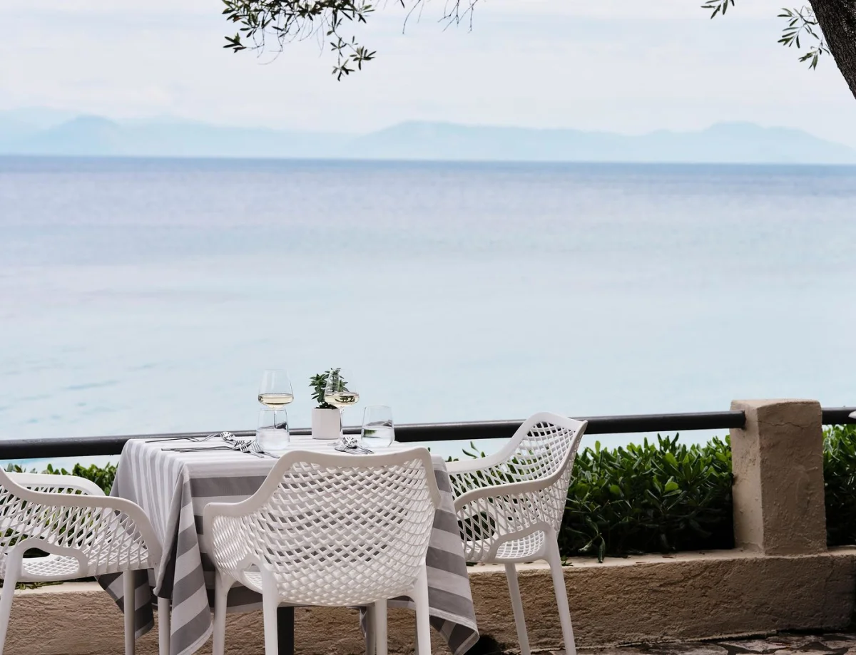 Aeolos Beach Resort