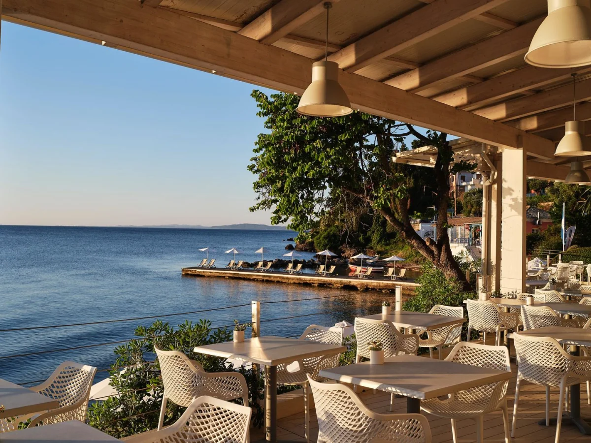 Aeolos Beach Resort