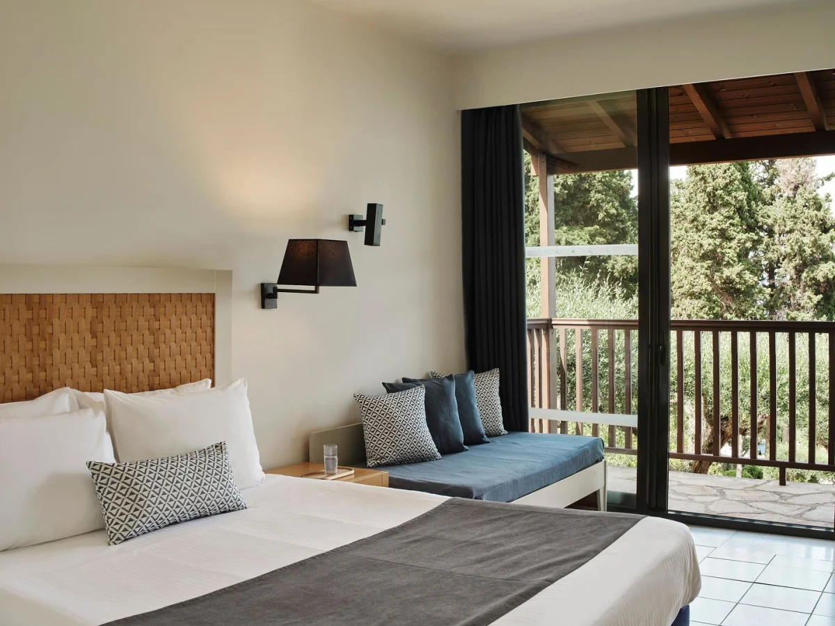 Aeolos Beach Resort