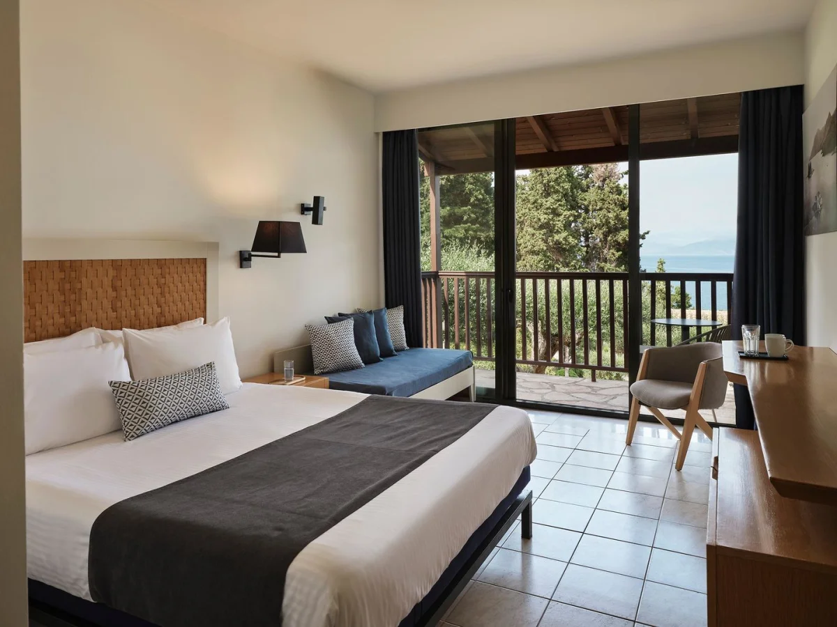 Aeolos Beach Resort