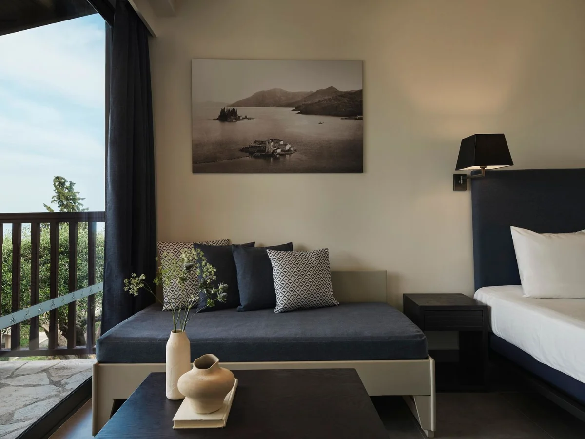 Aeolos Beach Resort