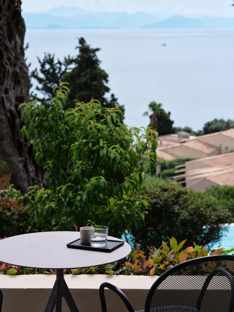 Aeolos Beach Resort