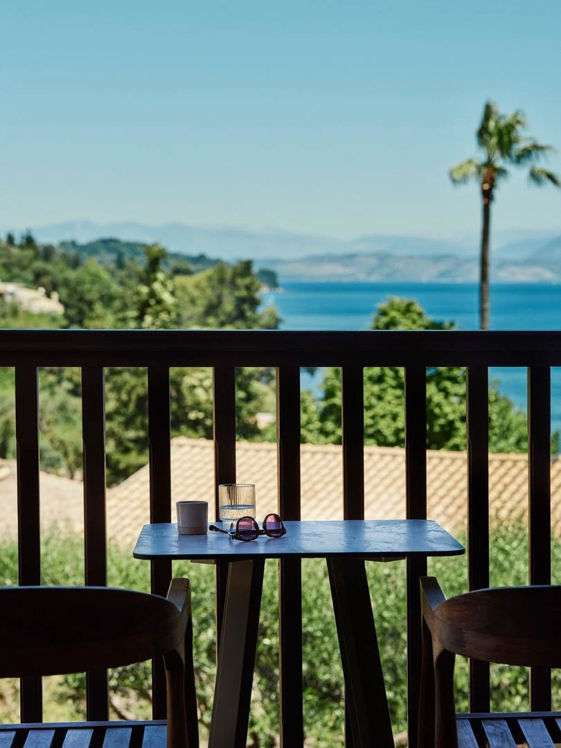 Aeolos Beach Resort