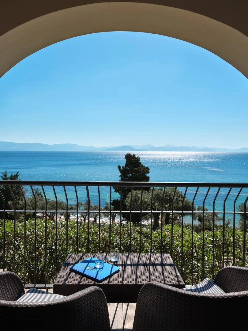 Aeolos Beach Resort