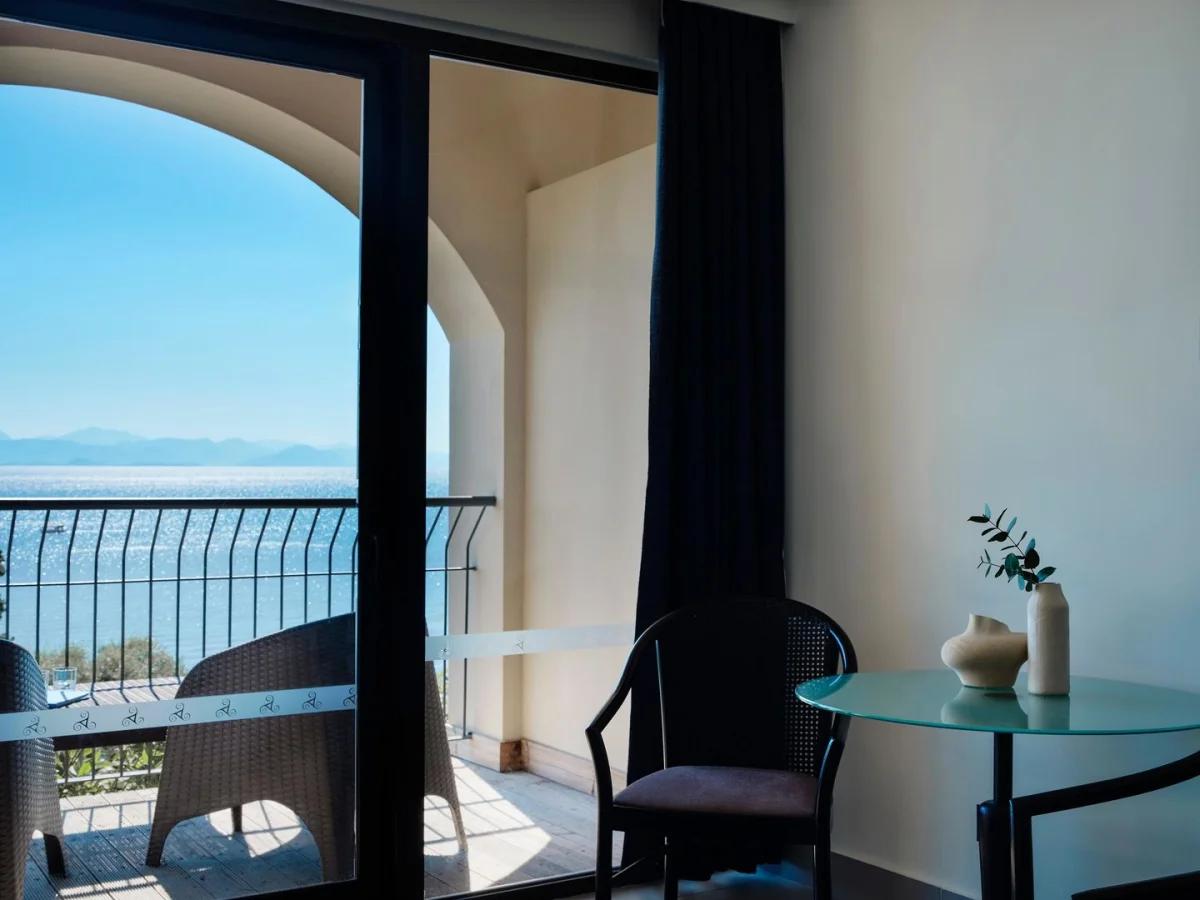 Aeolos Beach Resort