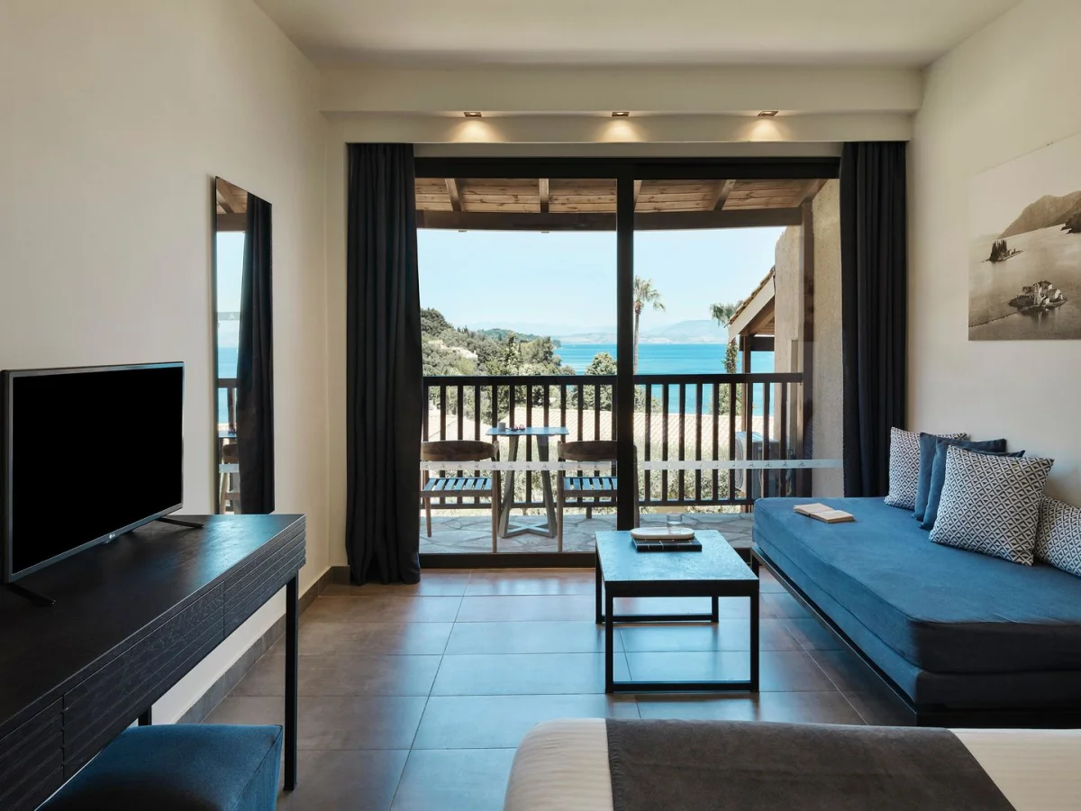 Aeolos Beach Resort