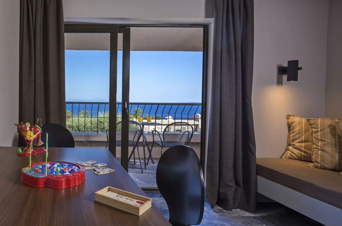 Aeolos Beach Resort