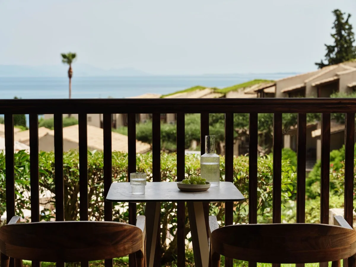 Aeolos Beach Resort