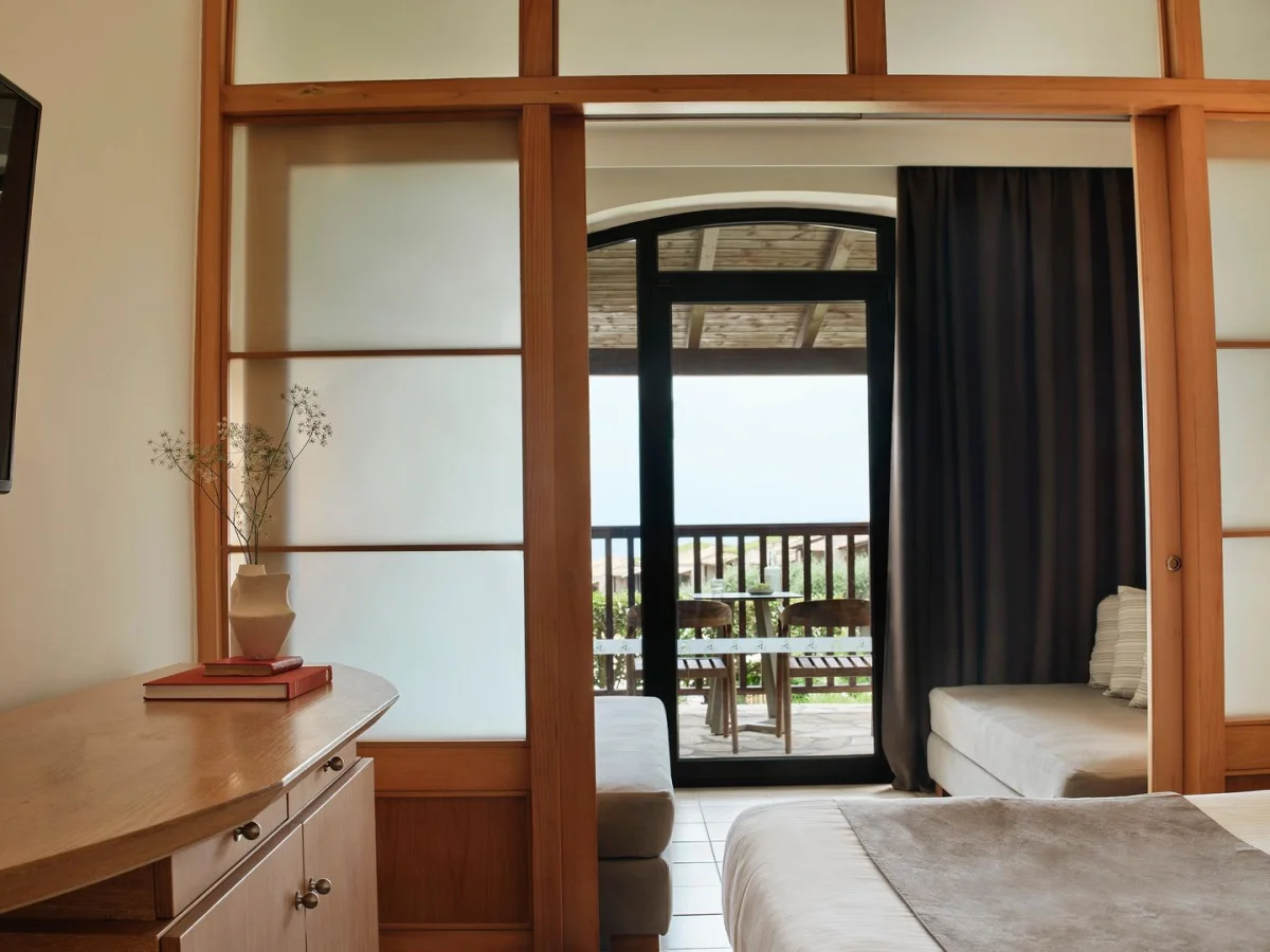 Aeolos Beach Resort