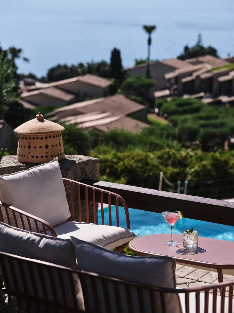 Aeolos Beach Resort