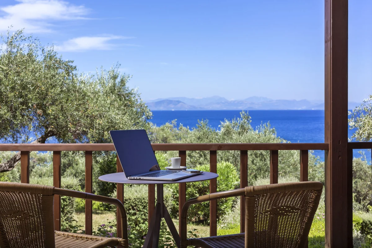 Aeolos Beach Resort