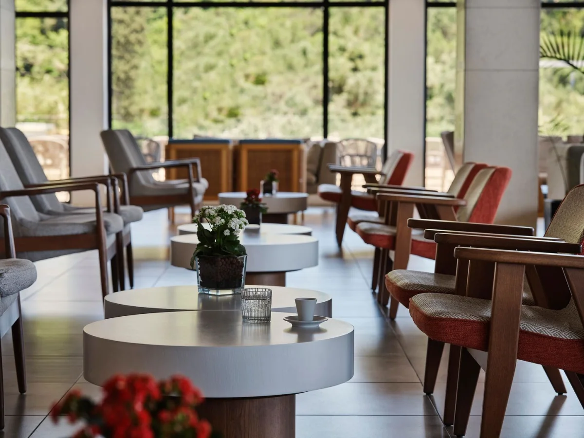 Aeolos Beach Resort