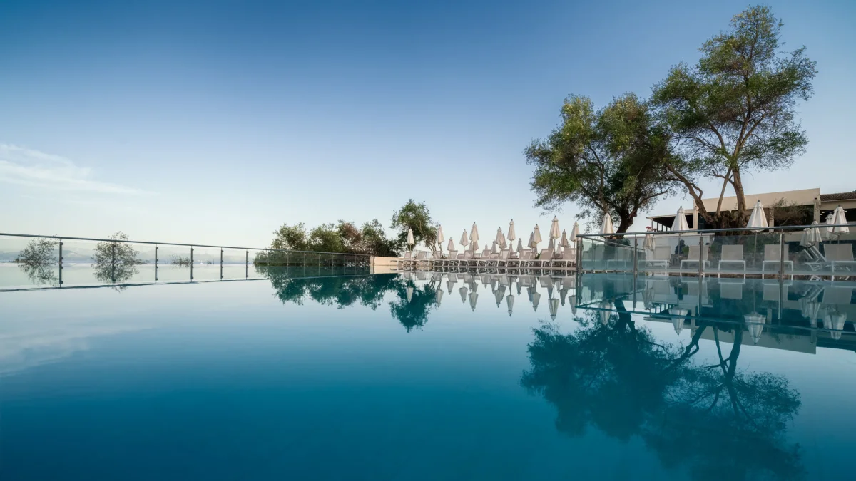 Aeolos Beach Resort