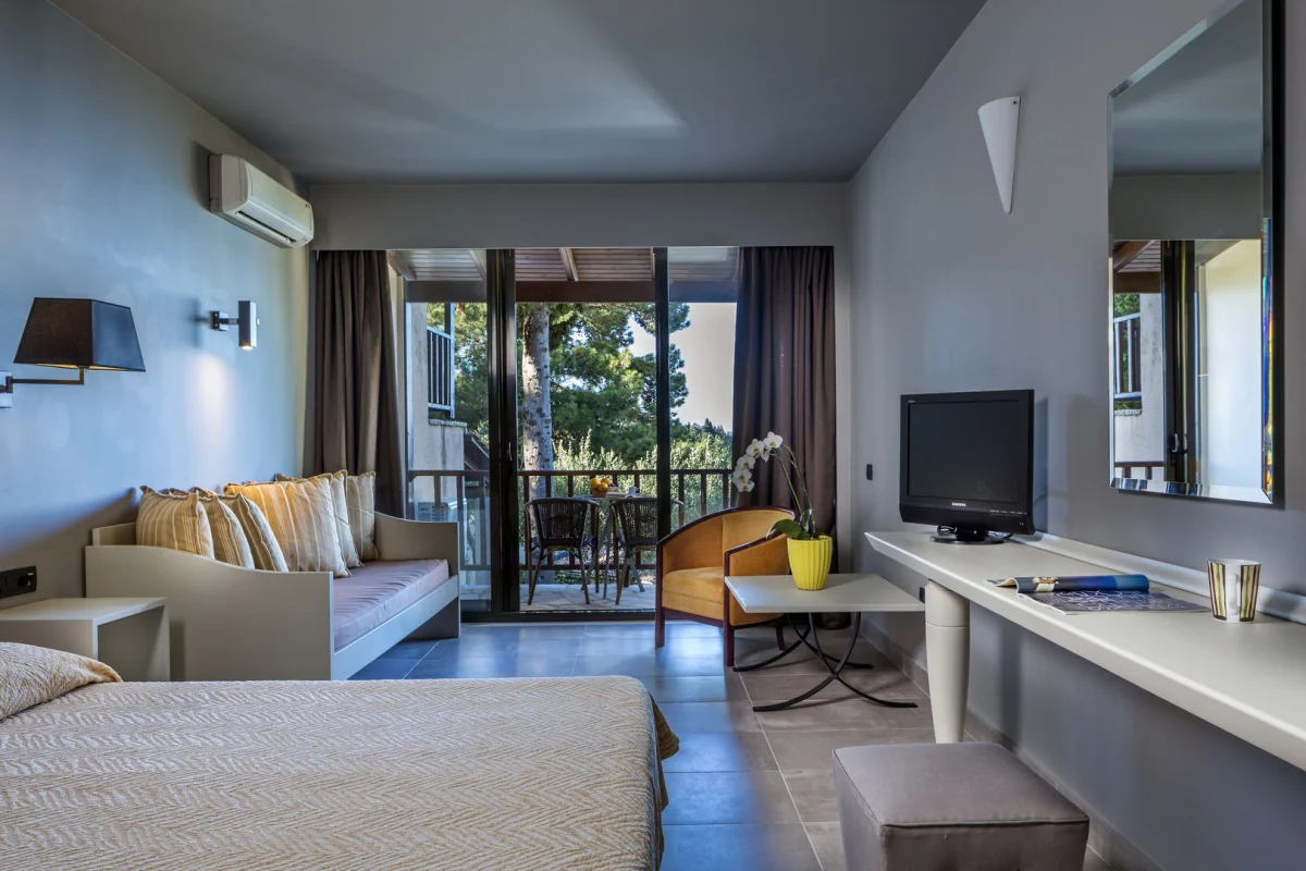 Aeolos Beach Resort