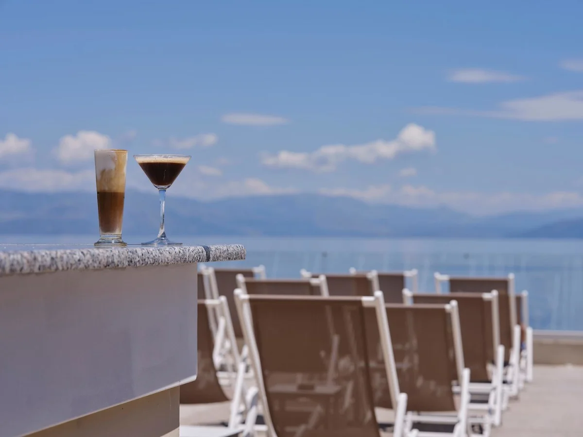 Aeolos Beach Resort