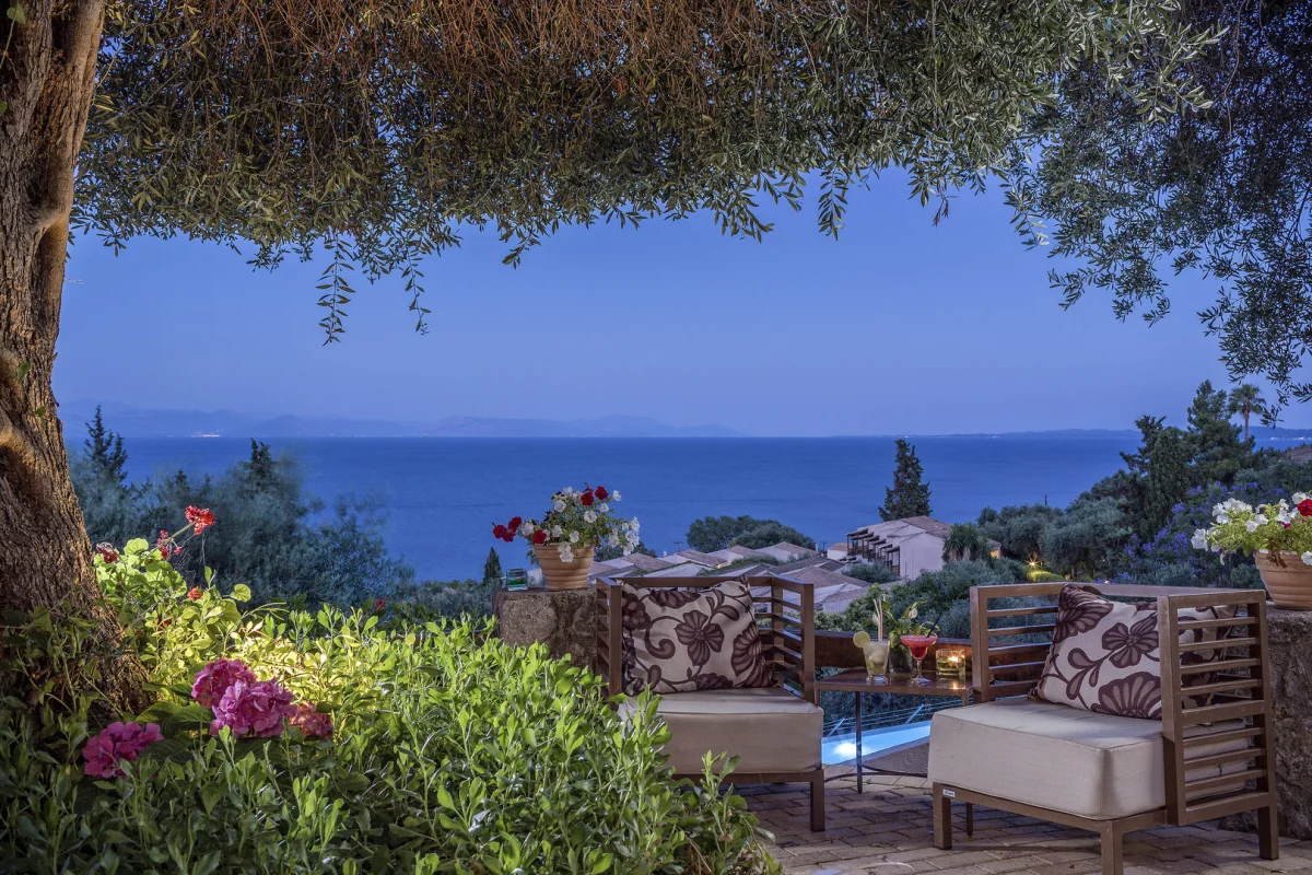 Aeolos Beach Resort
