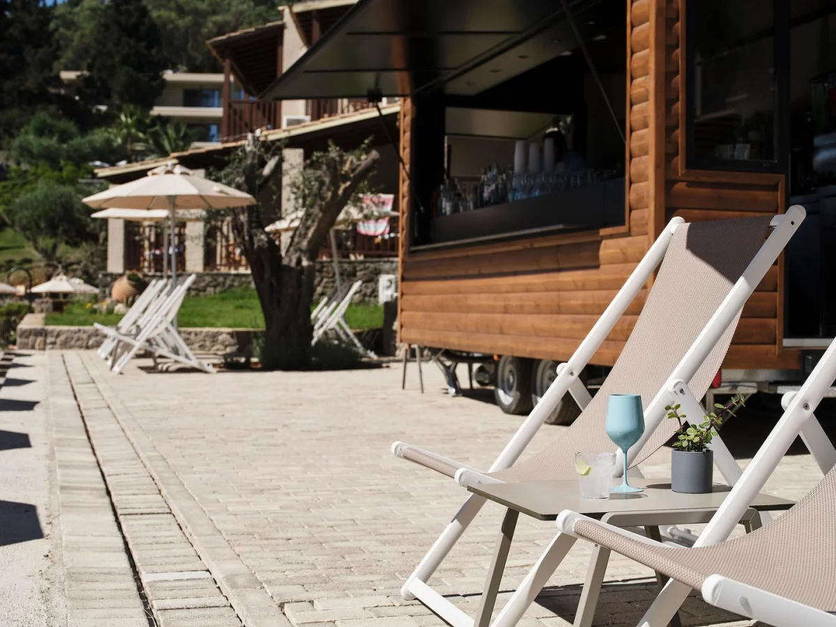 Aeolos Beach Resort