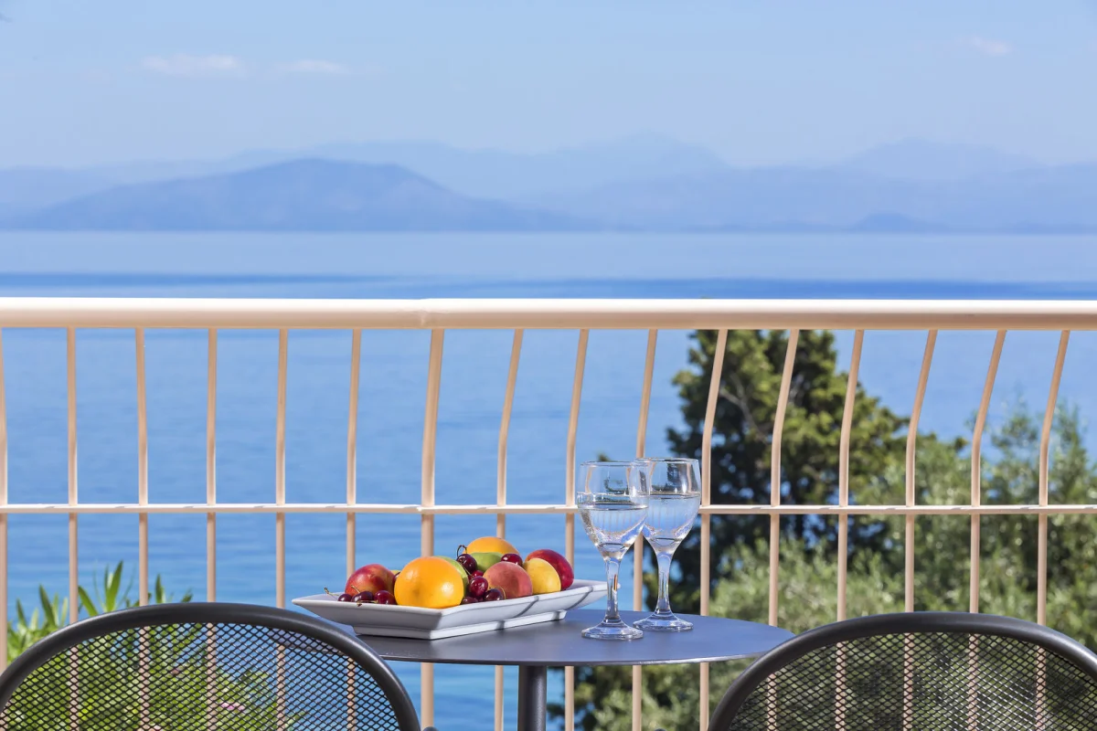 Aeolos Beach Resort