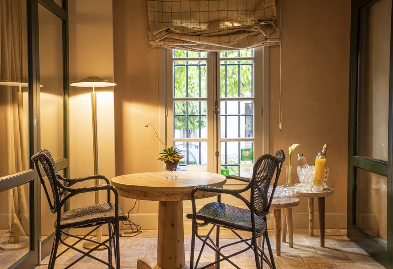 Hospes Las Casas del Rey de Baeza
