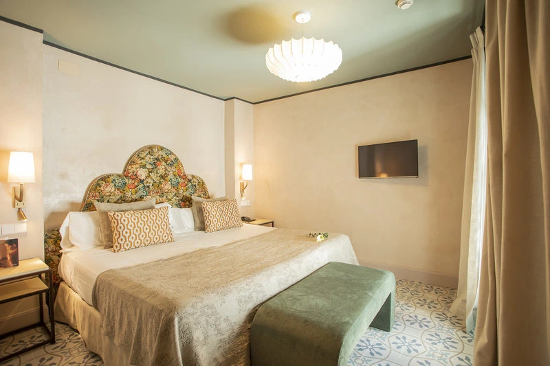 Hospes Las Casas del Rey de Baeza