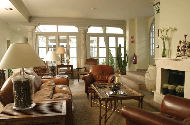 Hospes Las Casas del Rey de Baeza