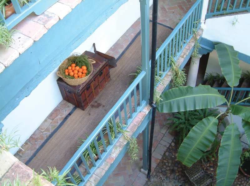 Hospes Las Casas del Rey de Baeza