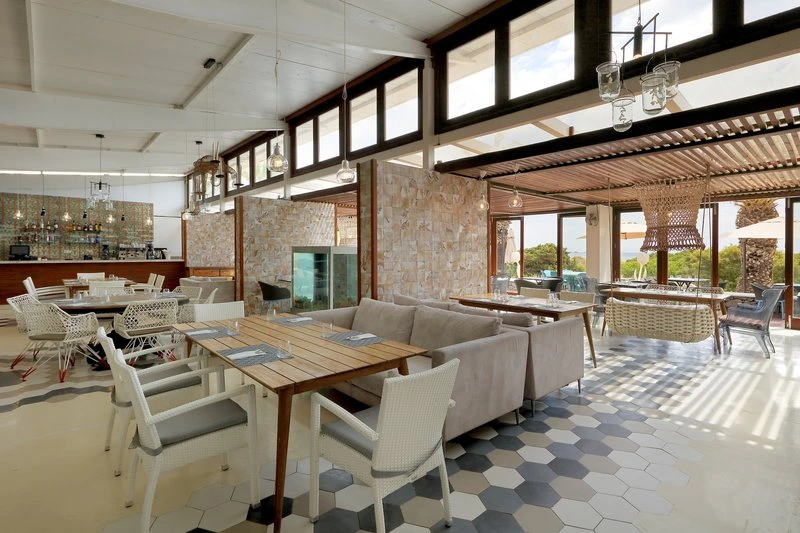 Grand Palladium Select Palace Ibiza