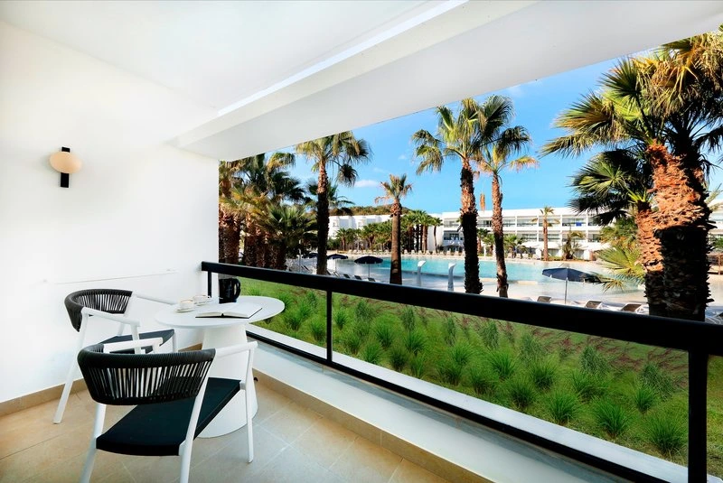Grand Palladium Select Palace Ibiza