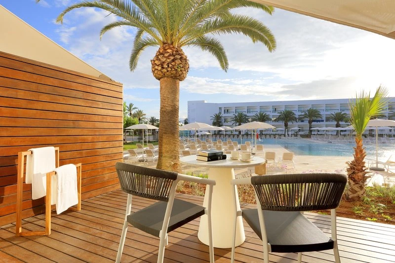 Grand Palladium Select Palace Ibiza