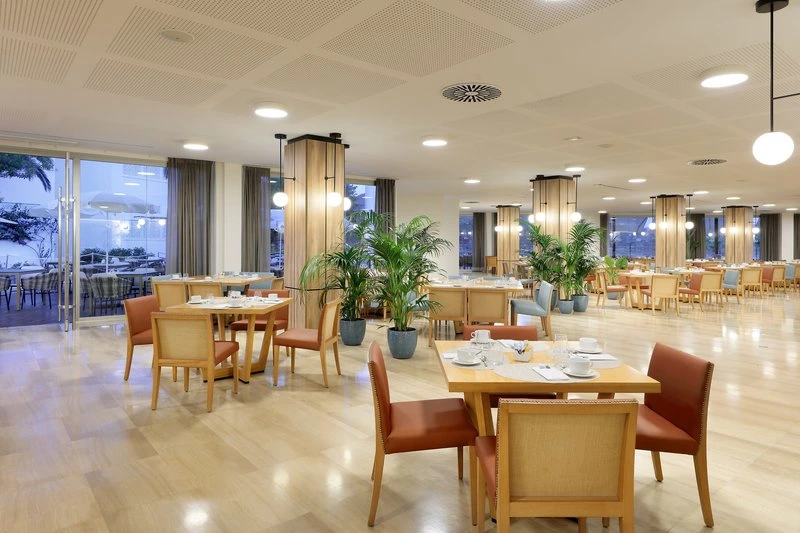 Grand Palladium Select Palace Ibiza