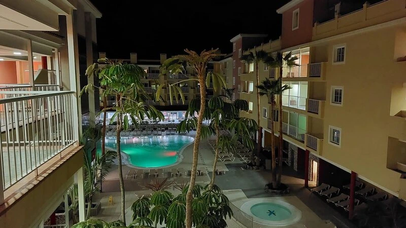 Hotel Chatur Costa Caleta