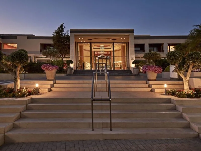 Atlantica Kalliston Resort & Spa