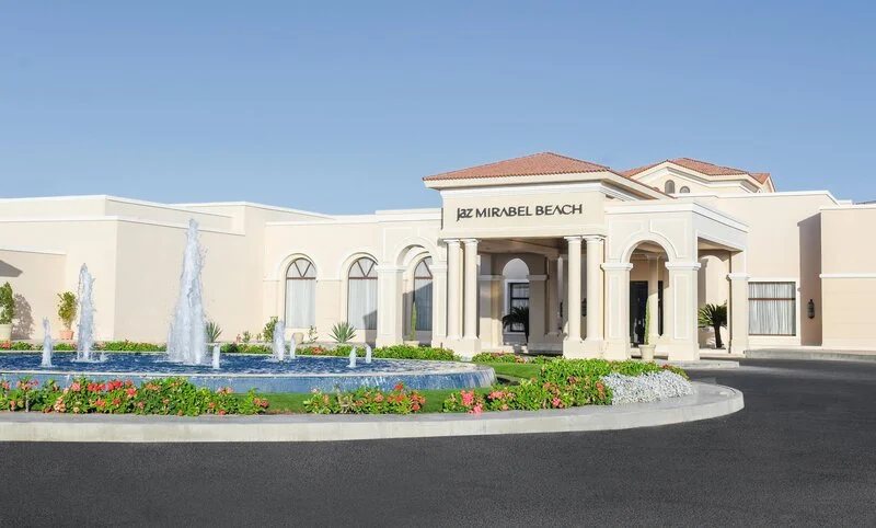 JAZ Mirabel Resort