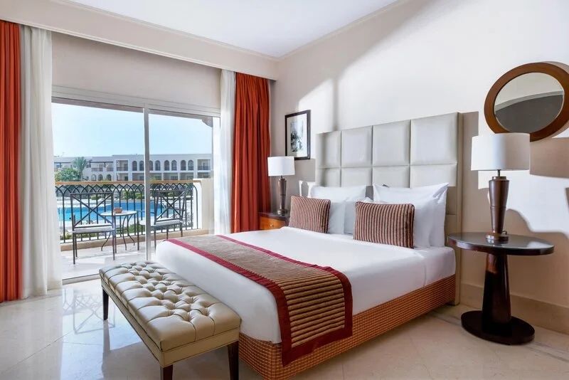 JAZ Mirabel Resort