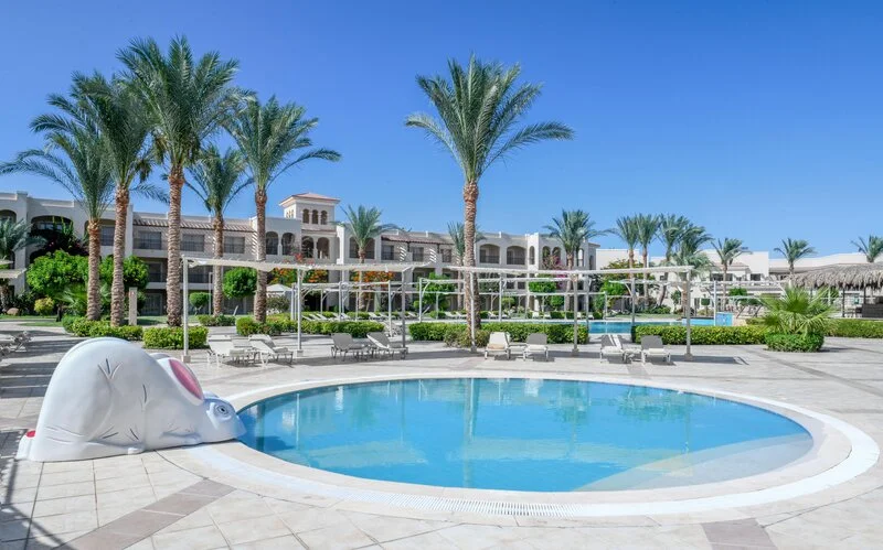 JAZ Mirabel Resort