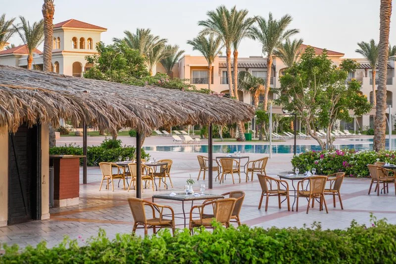 JAZ Mirabel Resort