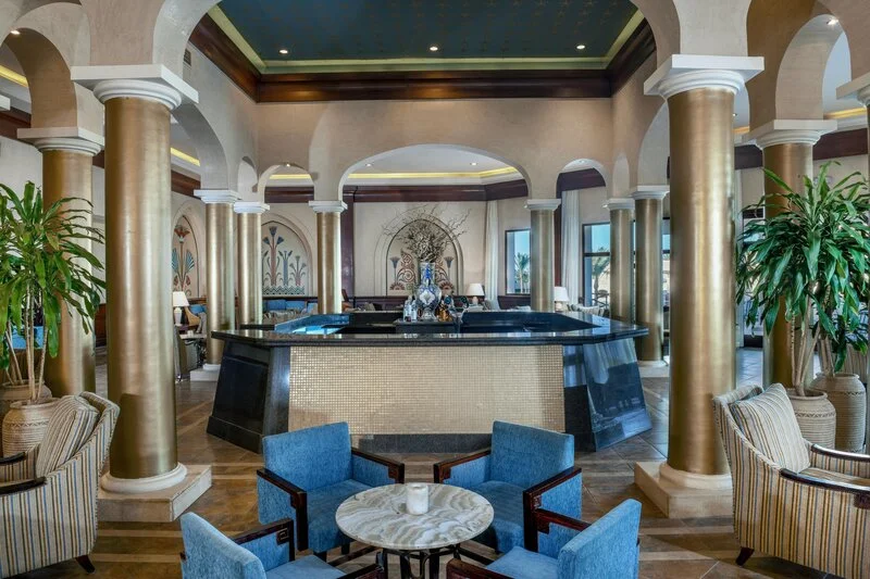 JAZ Mirabel Resort