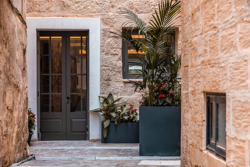 The Village Boutique & Spa