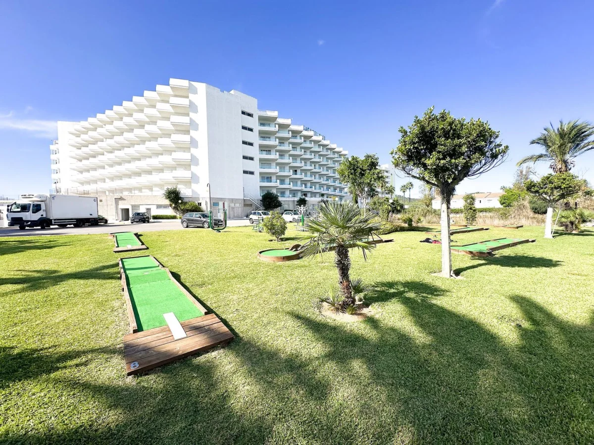 EIX Lagotel Holiday Resort