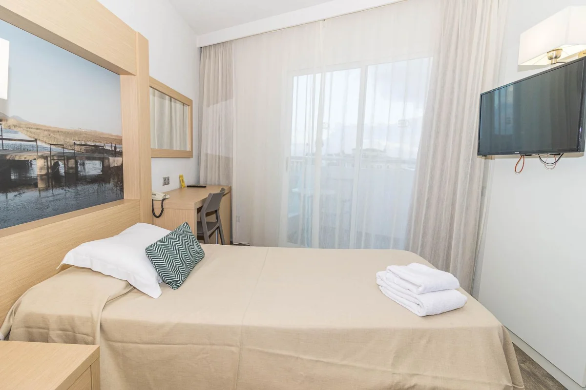 EIX Lagotel Holiday Resort